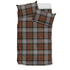 MacRae Hunting Weathered Tartan Bedding Set