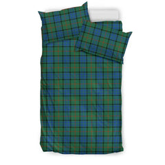 Lauder Tartan Bedding Set