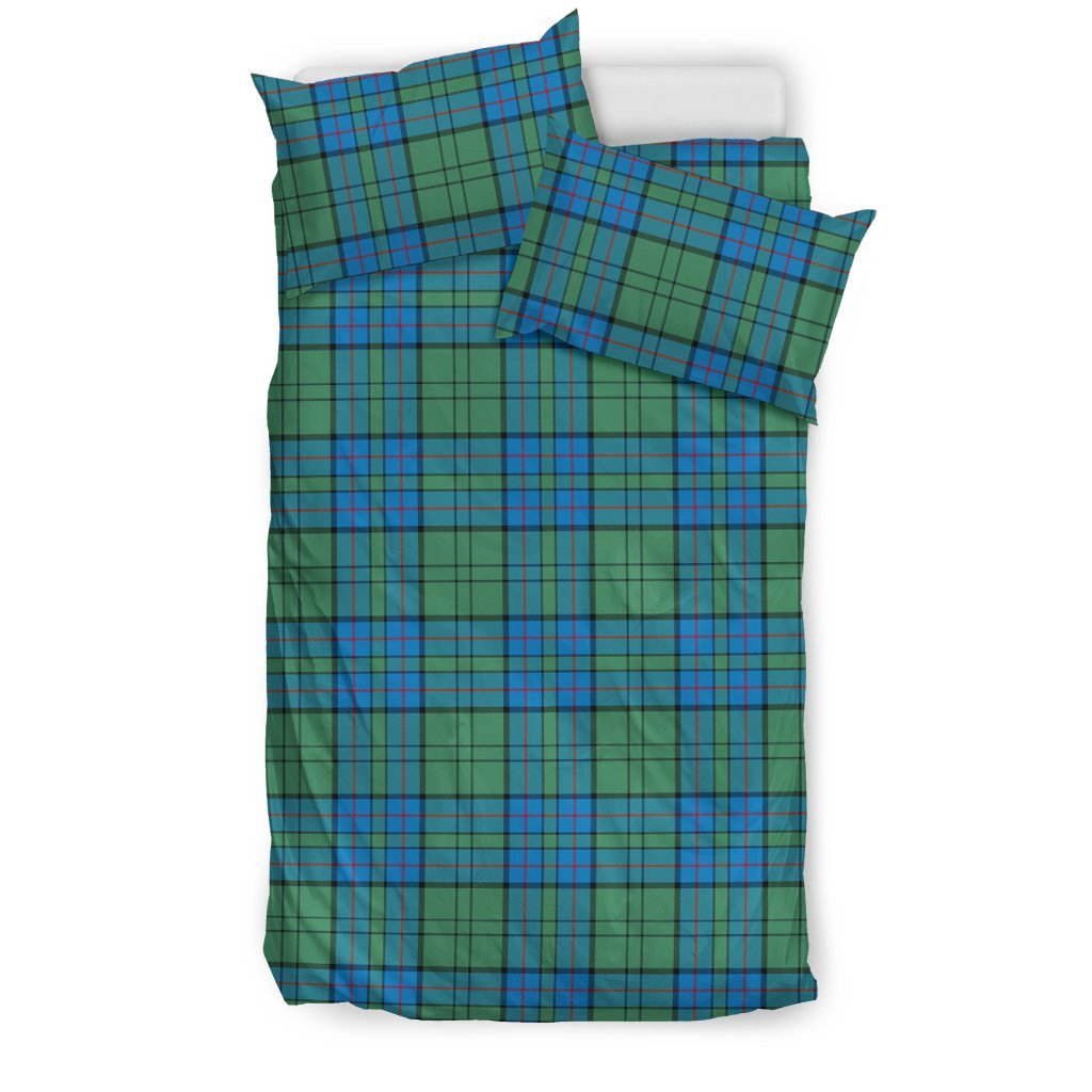 Lockhart Tartan Bedding Set