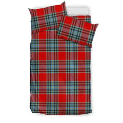 MacLeay Tartan Bedding Set