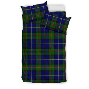 MacLeod of Lewis Ancient Tartan Bedding Set