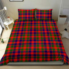 Gow Modern Tartan Bedding Set - FF