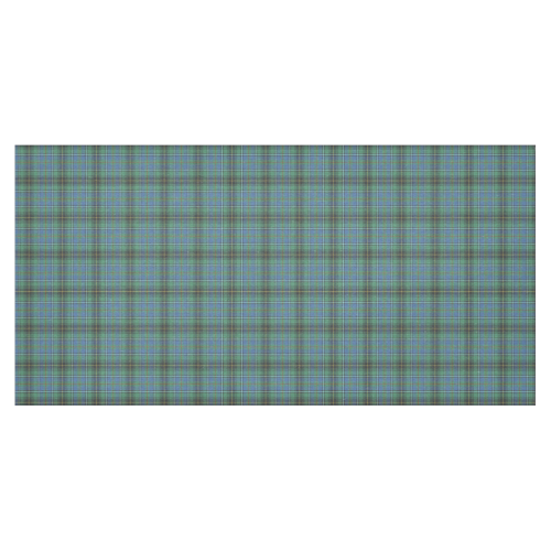 MacInnes Ancient Tartan Tablecloth