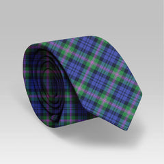 Baird Modern Tartan Classic Tie