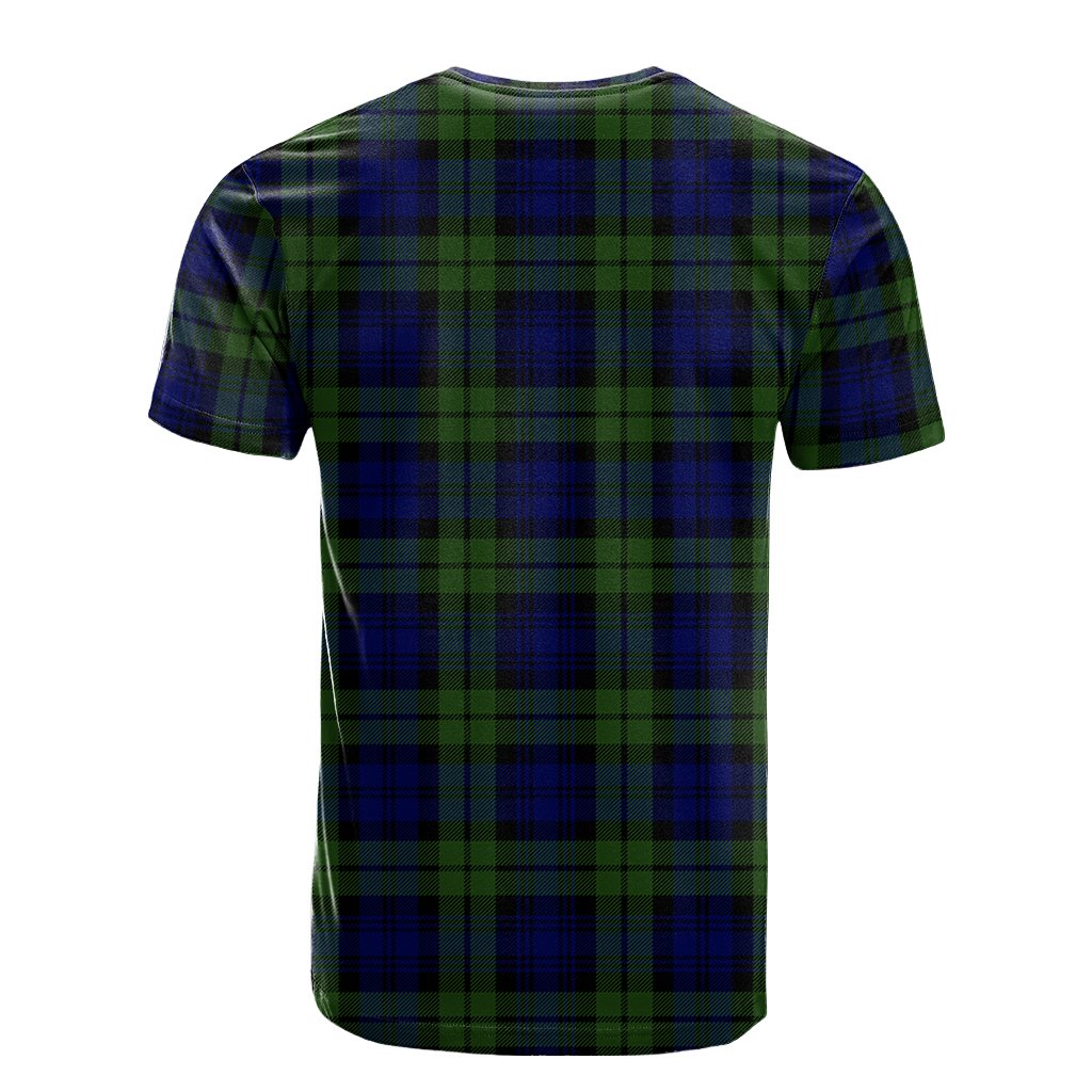 Bannatyne Tartan T-Shirt