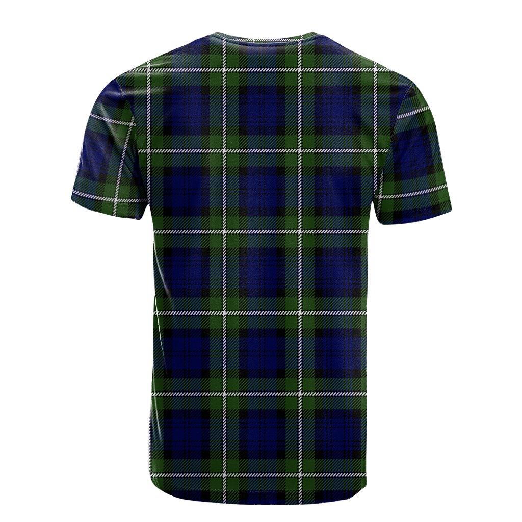 Bannerman Tartan T-Shirt