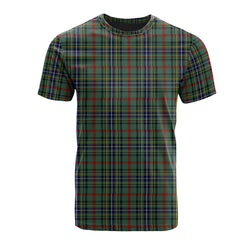 Bisset Tartan T-Shirt