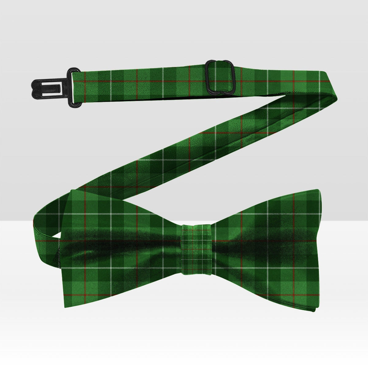 Boyle Tartan Bow Tie
