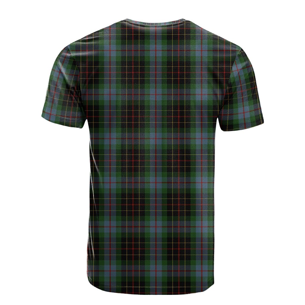 Brodie Hunting Tartan T-Shirt