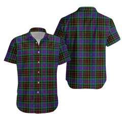 Brodie Hunting Modern Tartan Hawaiian Shirt
