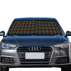 Buchan Ancient Tartan Car Sun Shade - 2 Pieces