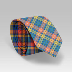 Buchanan Ancient Tartan Classic Tie