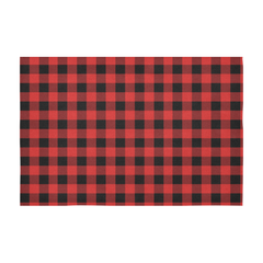 Rob Roy MacGregor Modern Tartan Tablecloth