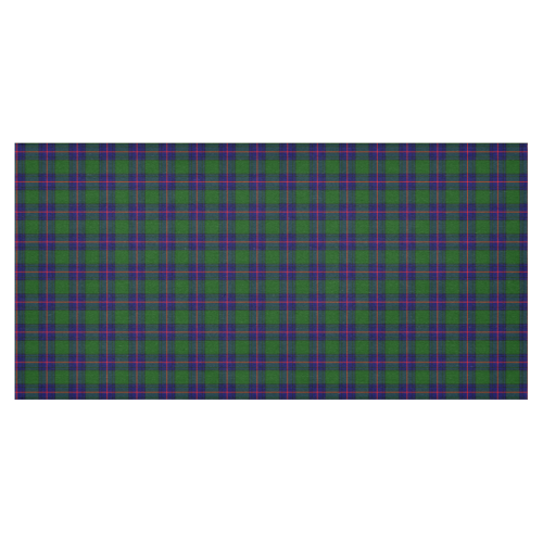 Shaw Modern Tartan Tablecloth