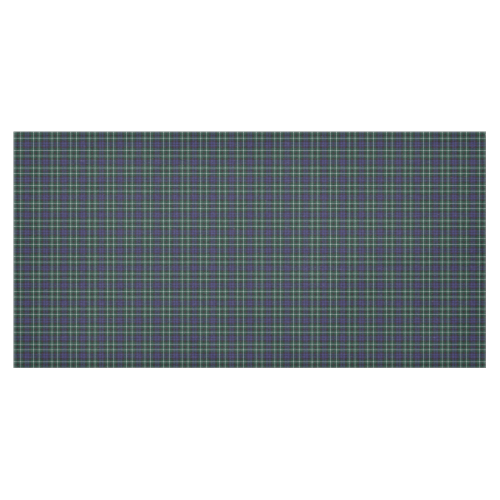 Graham of Montrose Modern Tartan Tablecloth