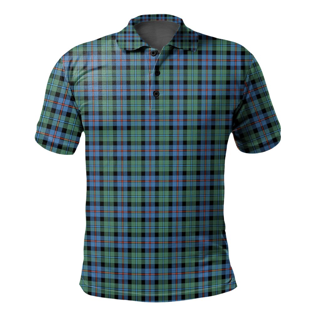 Campbell of Cawdor Ancient Tartan Polo Shirt