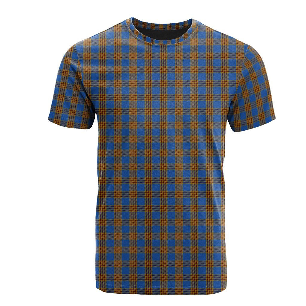 Carlisle Ancient Tartan T-Shirt