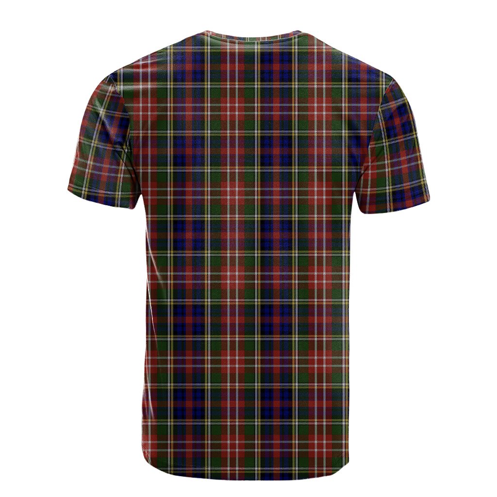 Christie Tartan T-Shirt