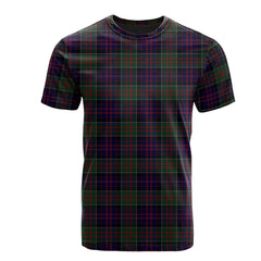 MacDonald of Clanranald Tartan T-Shirt
