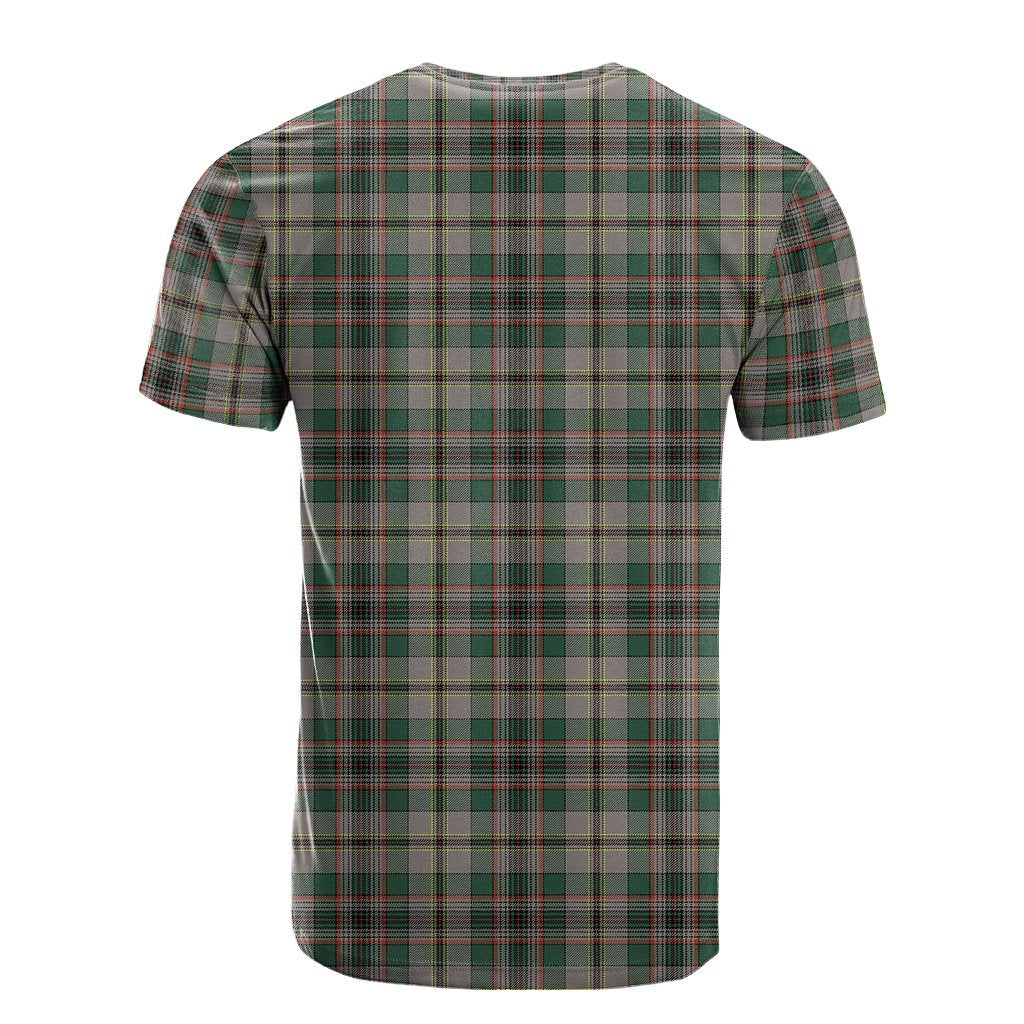 Craig Ancient Tartan T-Shirt