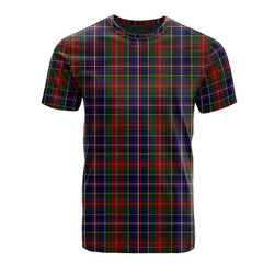 Crozier Tartan T-Shirt