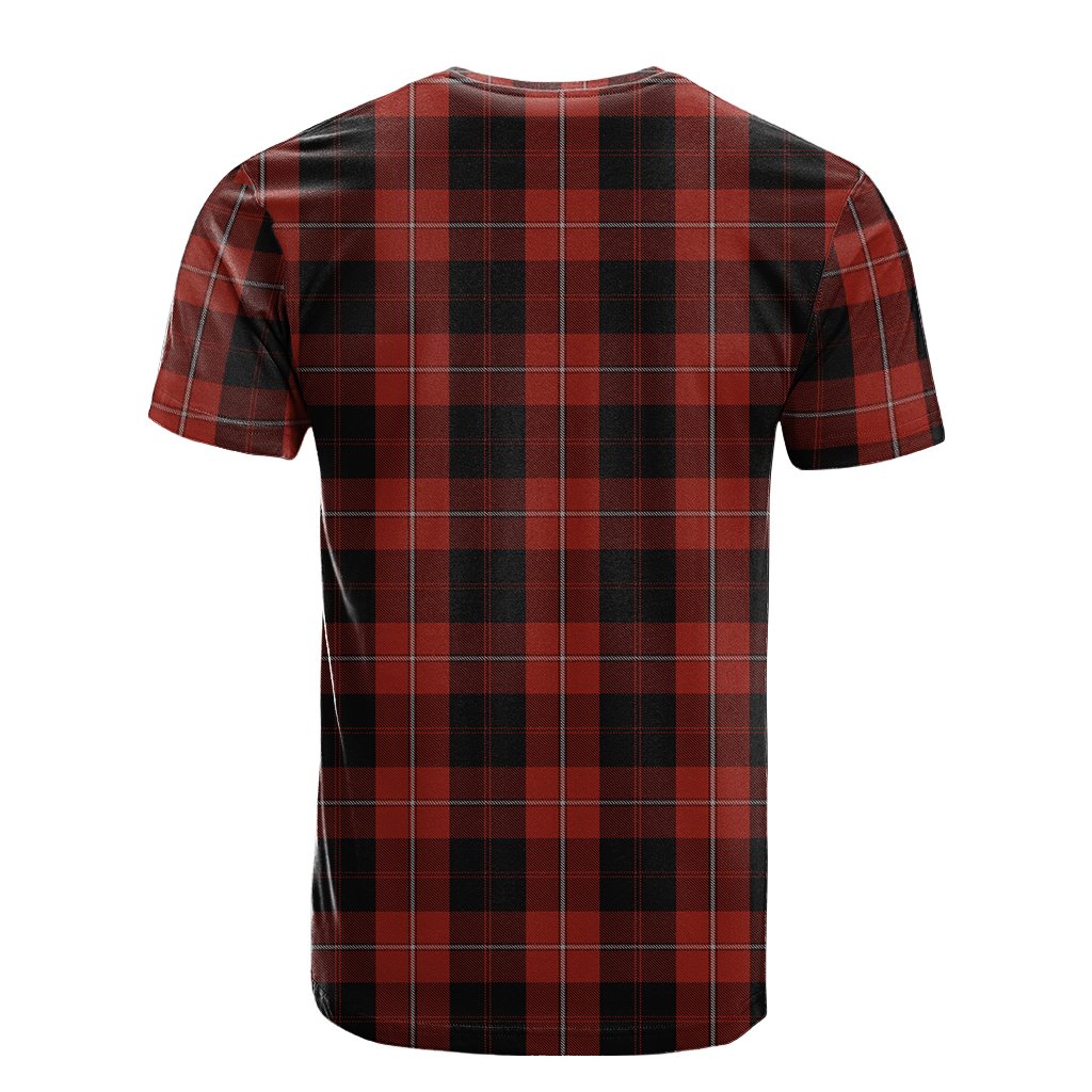 Cunningham 01 Tartan T-Shirt