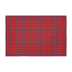 Murray of Tulloch Modern Tartan Tablecloth