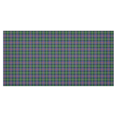 Logan Ancient Tartan Tablecloth