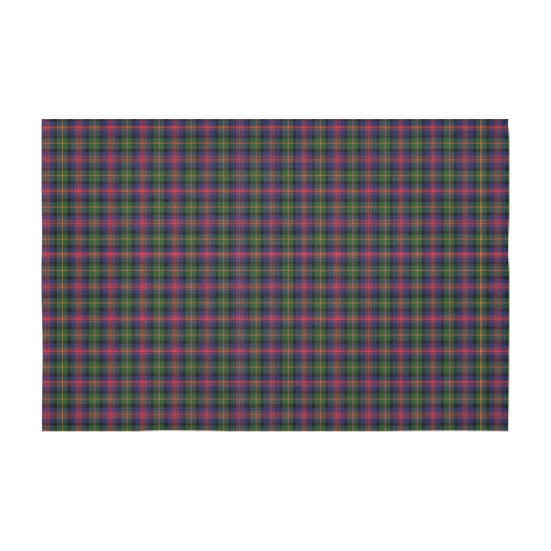 Logan Modern Tartan Tablecloth