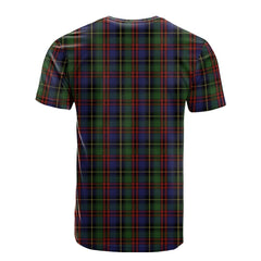 Deas Tartan T-Shirt