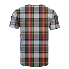 Dennistoun Tartan T-Shirt