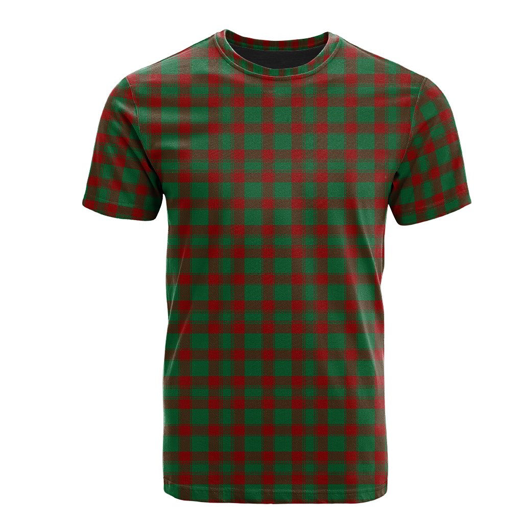 Donachie Tartan T-Shirt