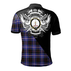 Dunlop Modern Clan - Military Polo Shirt