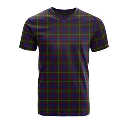 Durie Tartan T-Shirt