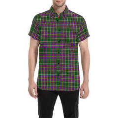 Taylor (Tailyour) Tartan Men Shirt
