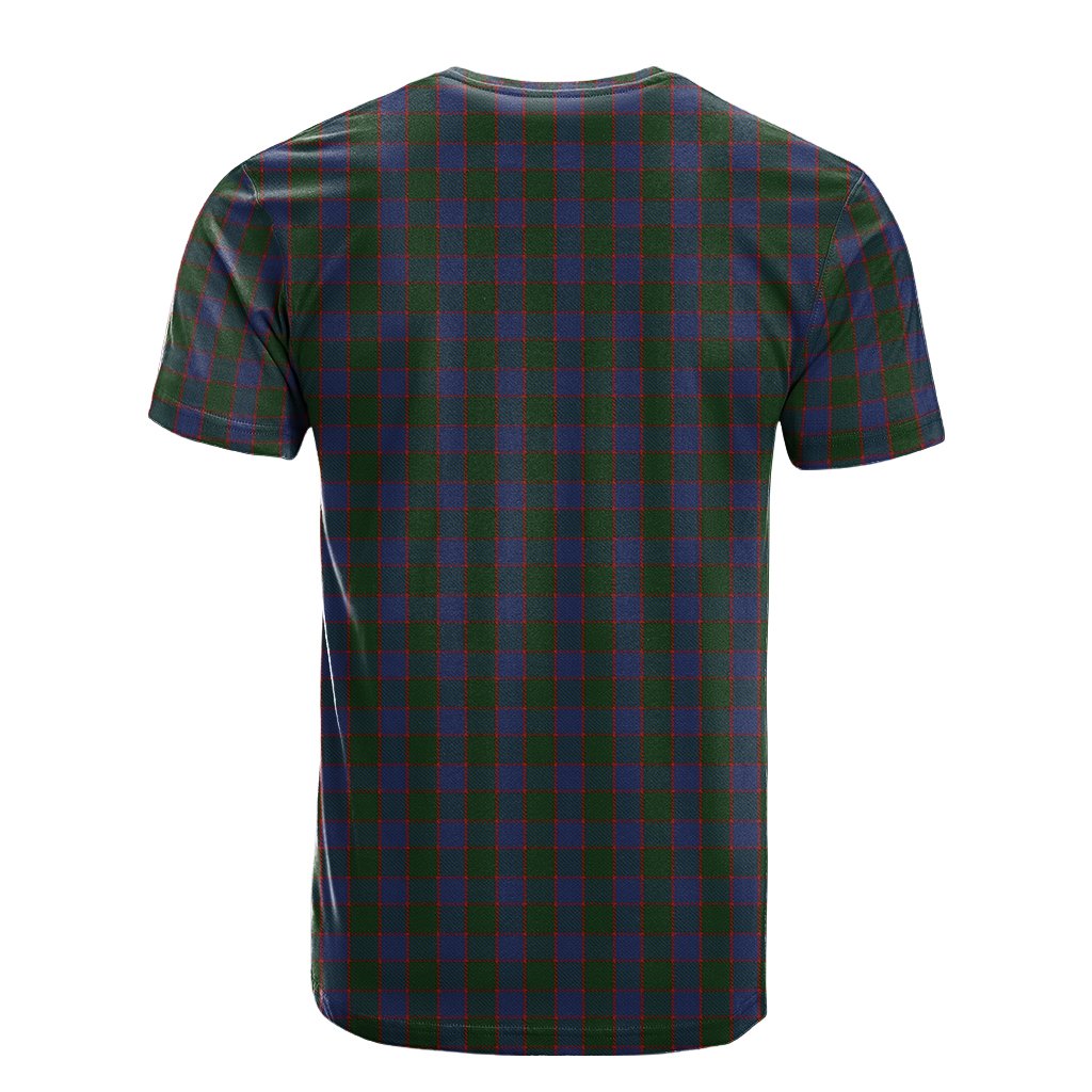 Ferguson Old Tartan T-Shirt