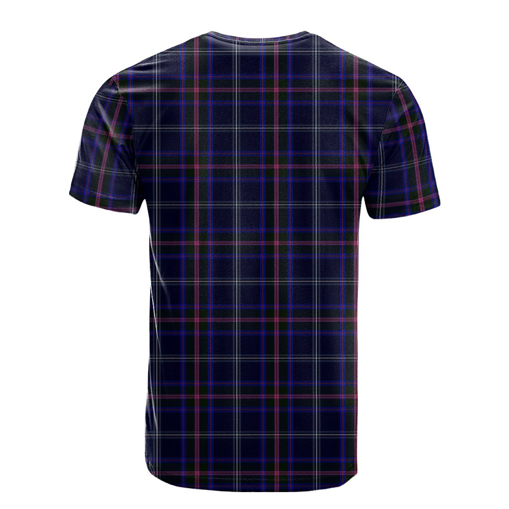 Fitzgerald Hunting Tartan T-Shirt