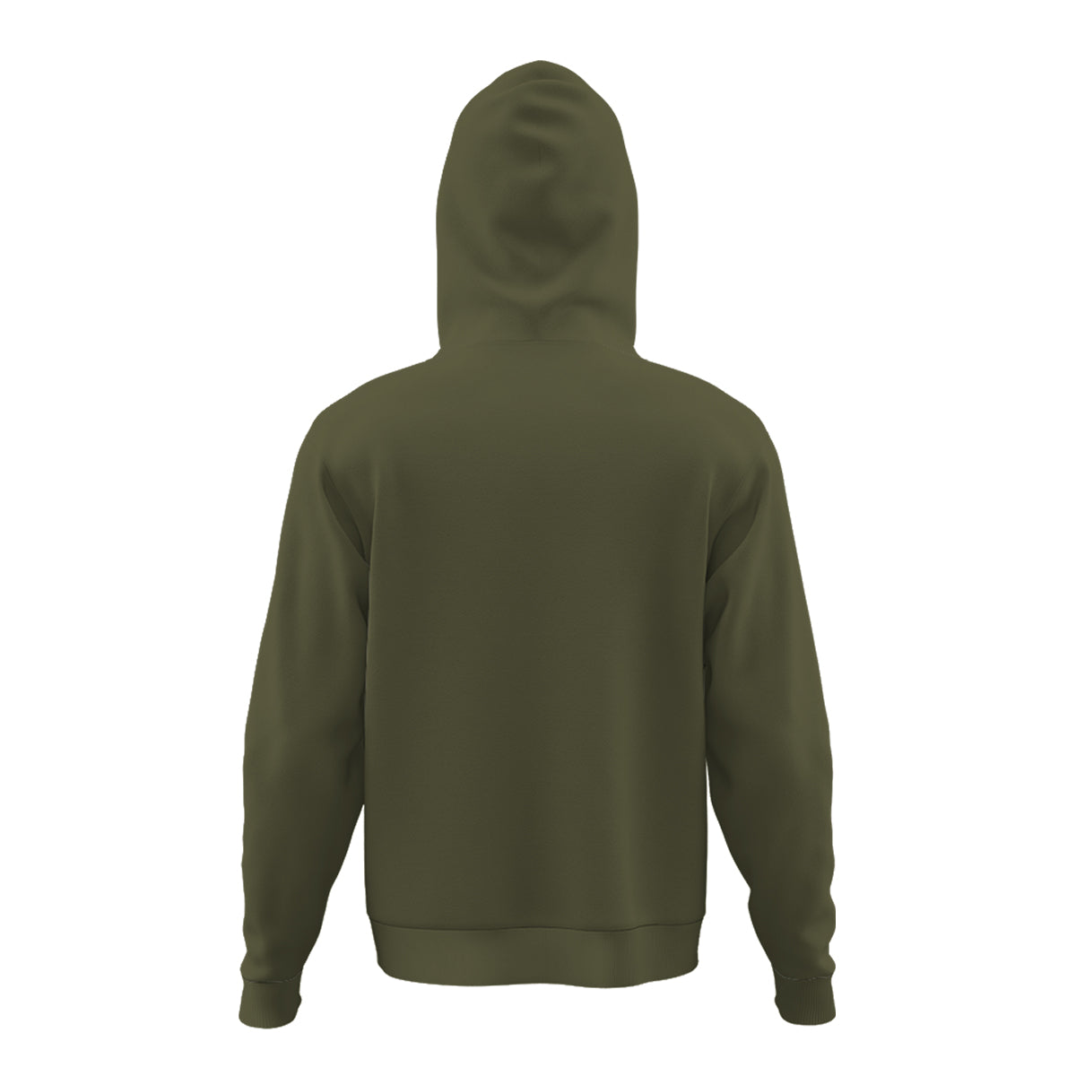 MacBrayne Family Tartan - 2D Unisex Hoodie
