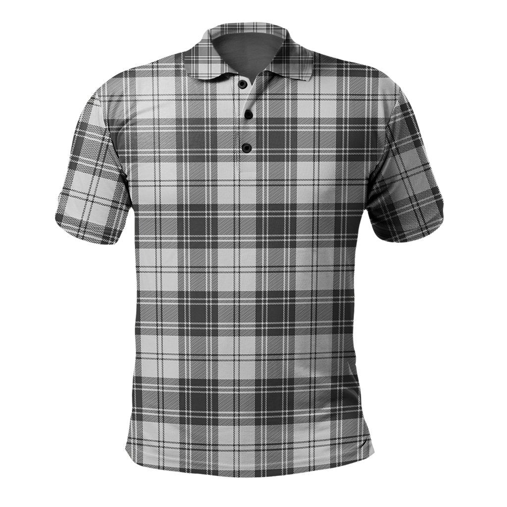 Glenfinnan Tartan Polo Shirt