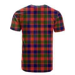 Gow of Skeoch Tartan T-Shirt