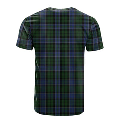 Graham of Montrose 01 Tartan T-Shirt
