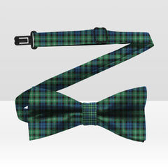 Graham Of Montrose Ancient Tartan Bow Tie
