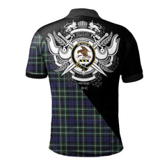 Graham of Montrose Modern Clan - Military Polo Shirt