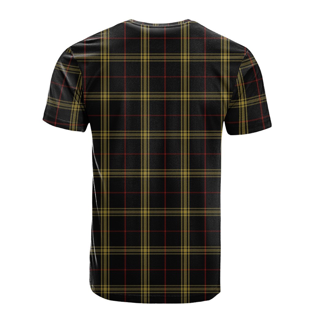 Gwynn Tartan T-Shirt