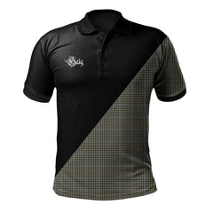 Haig Clan - Military Polo Shirt