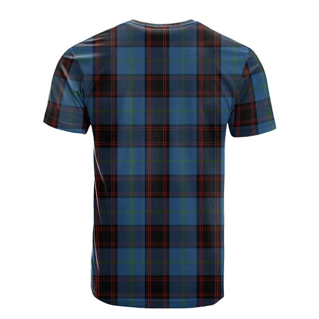 Home Clans Originaux Tartan T-Shirt