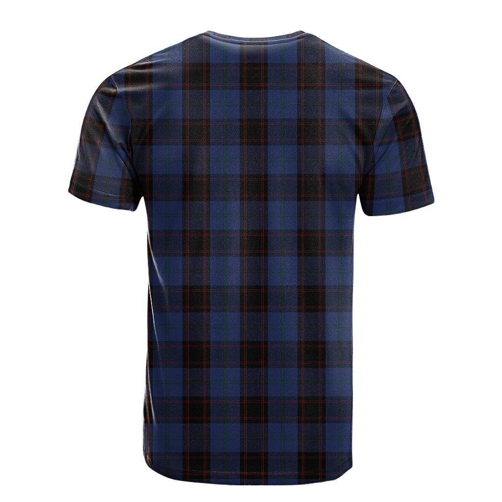Home or Hume Vestiarium Scoticum Tartan T-Shirt