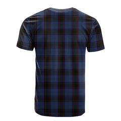 Home or Hume Vestiarium Scoticum Tartan T-Shirt