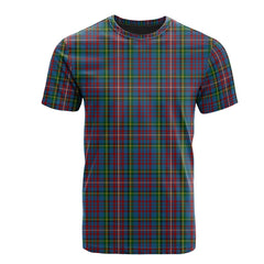 Hyndman Tartan T-Shirt