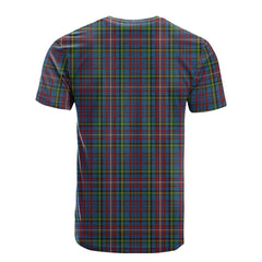 Hyndman Tartan T-Shirt